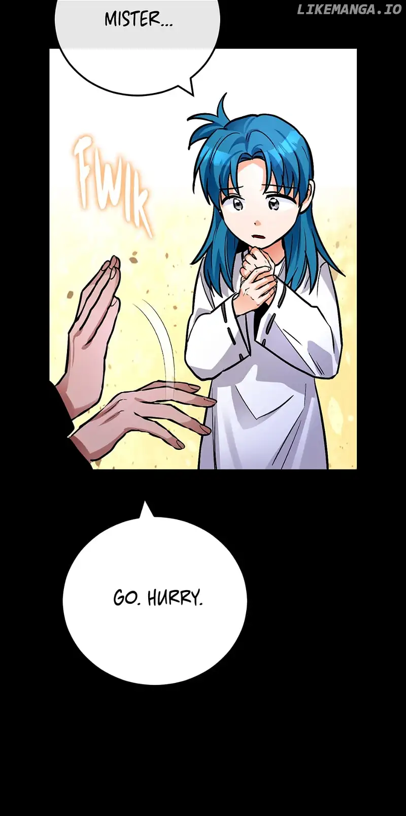 The Princess Doesn’t Want To Marry Her Ideal Type Chapter 104 354 77