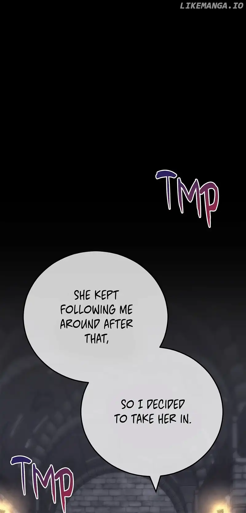 The Princess Doesn’t Want To Marry Her Ideal Type Chapter 104 356 79