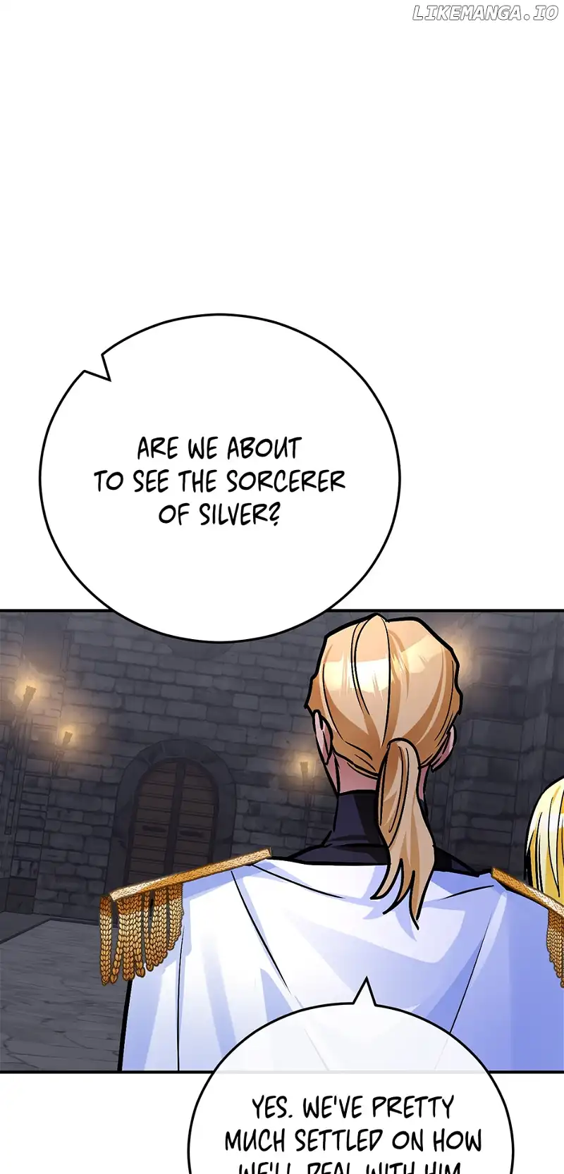 The Princess Doesn’t Want To Marry Her Ideal Type Chapter 104 359 82