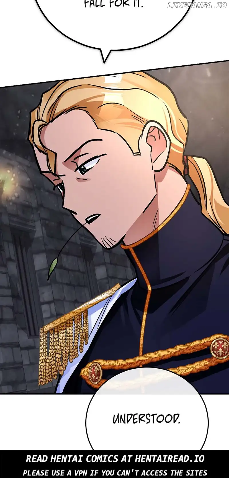 The Princess Doesn’t Want To Marry Her Ideal Type Chapter 104 361 84
