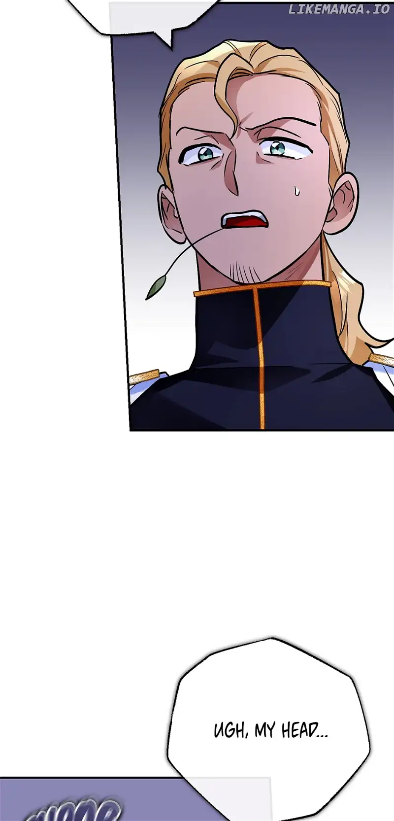 The Princess Doesn’t Want To Marry Her Ideal Type Chapter 104 364 87