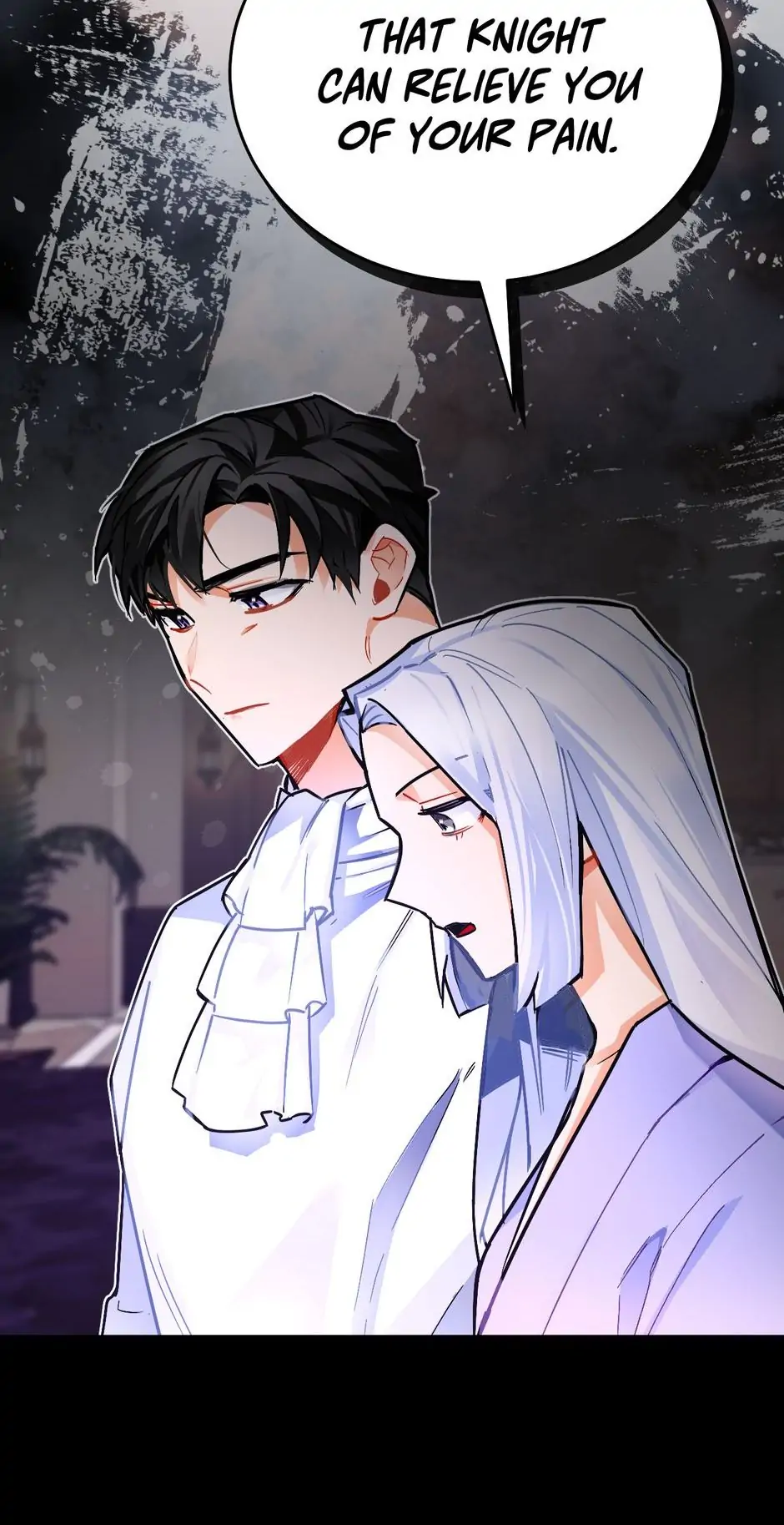 The Princess Doesn’t Want To Marry Her Ideal Type Chapter 12 291 1