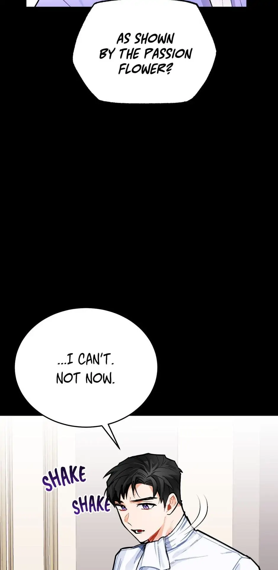 The Princess Doesn’t Want To Marry Her Ideal Type Chapter 12 303 13