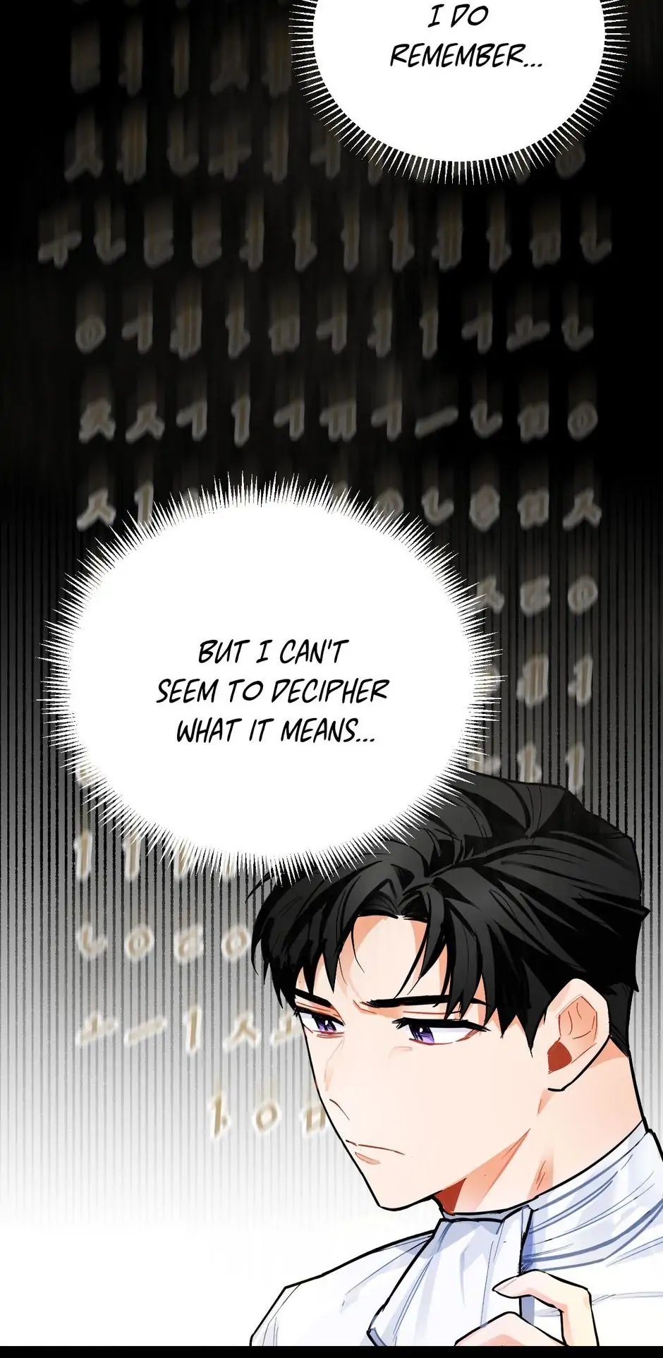 The Princess Doesn’t Want To Marry Her Ideal Type Chapter 12 305 15