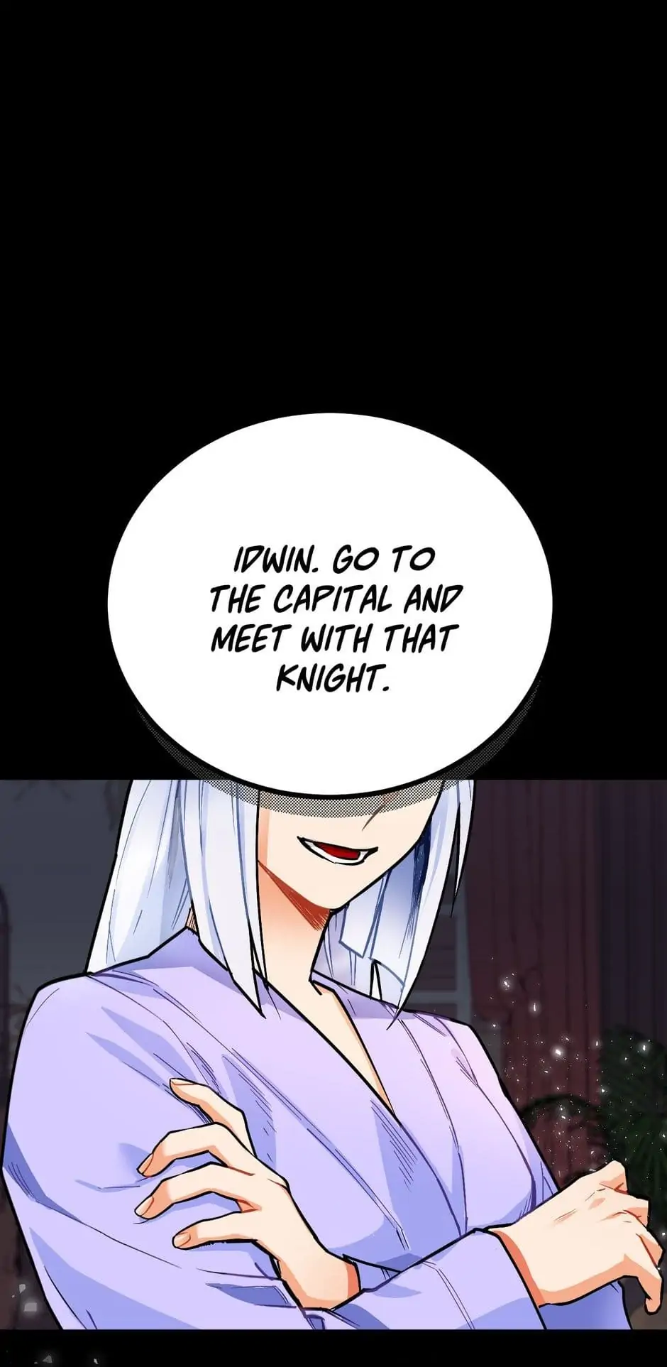 The Princess Doesn’t Want To Marry Her Ideal Type Chapter 12 306 16