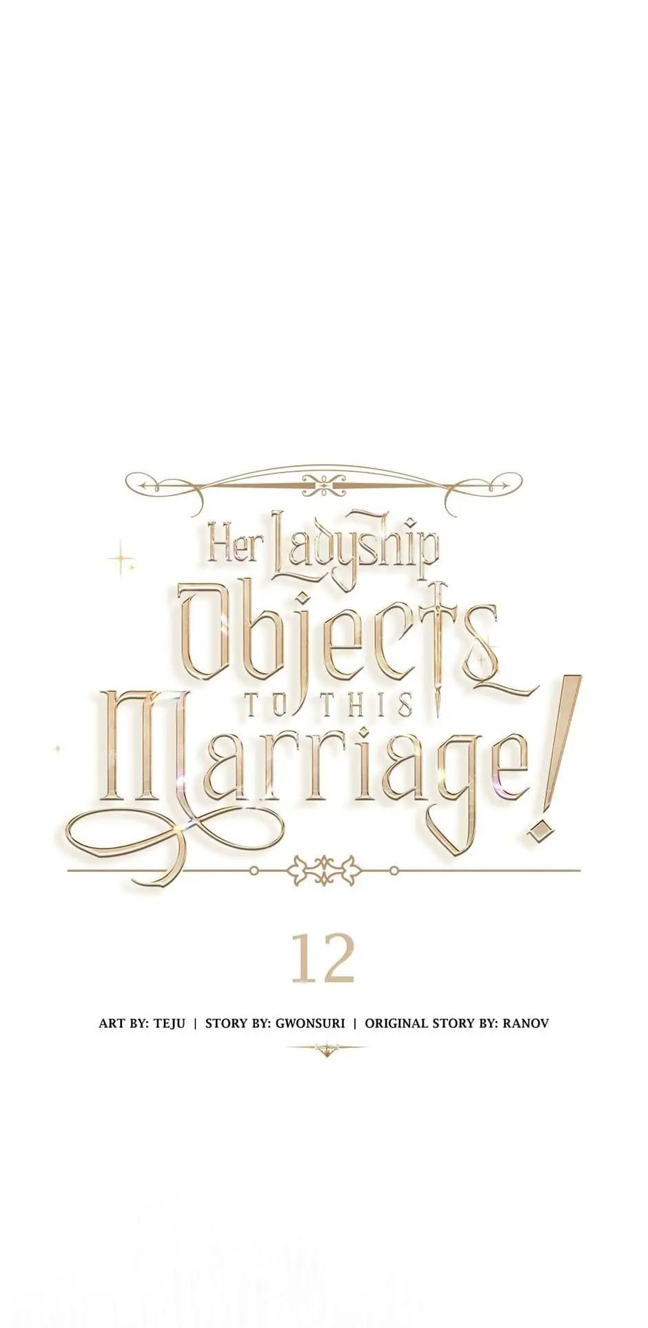 The Princess Doesn’t Want To Marry Her Ideal Type Chapter 12 309 19