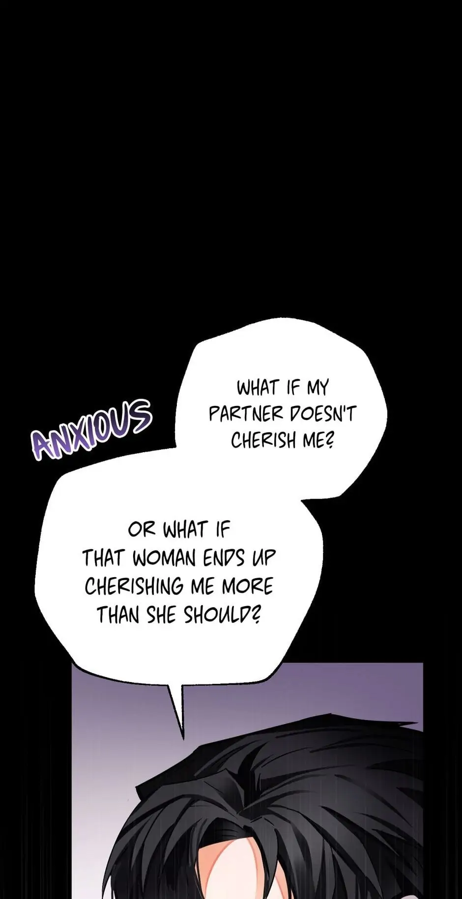 The Princess Doesn’t Want To Marry Her Ideal Type Chapter 12 292 2