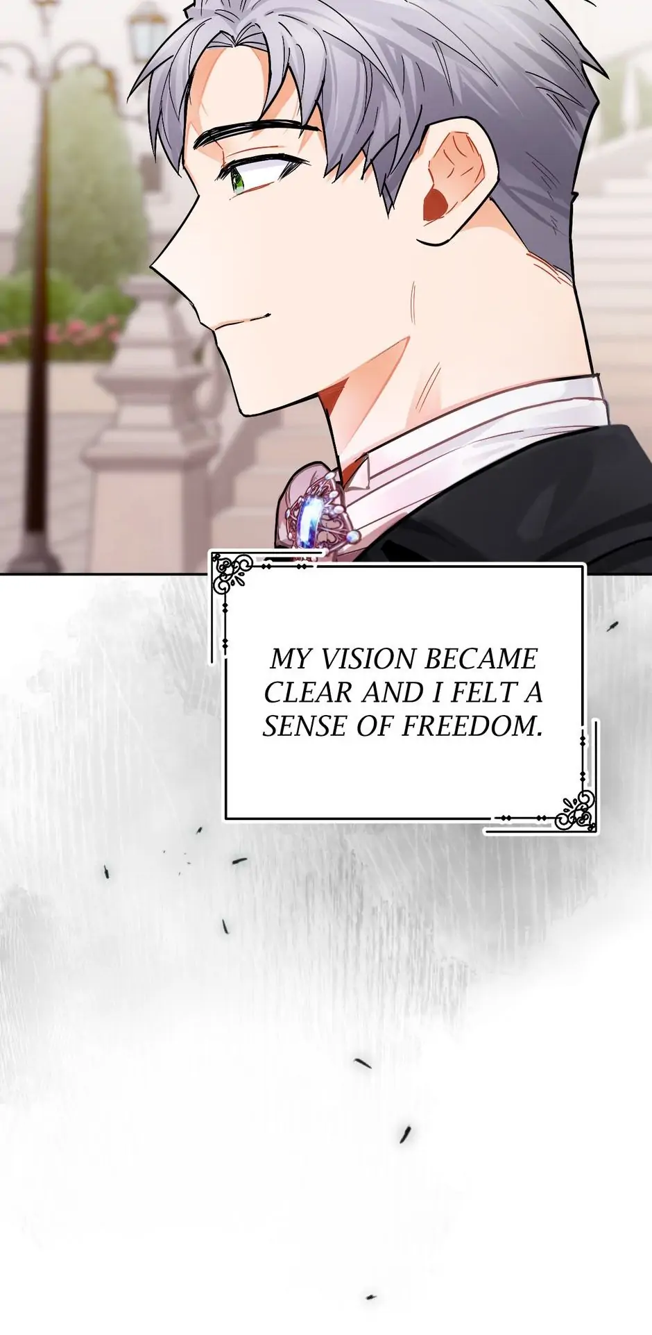 The Princess Doesn’t Want To Marry Her Ideal Type Chapter 12 312 22