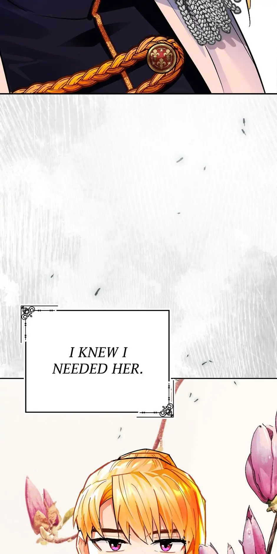 The Princess Doesn’t Want To Marry Her Ideal Type Chapter 12 314 24