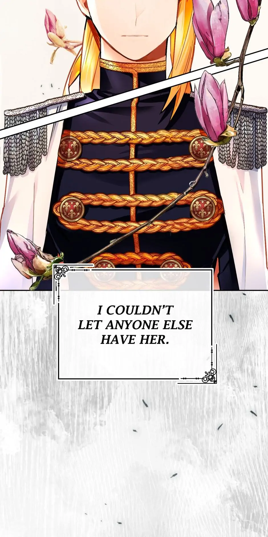 The Princess Doesn’t Want To Marry Her Ideal Type Chapter 12 315 25