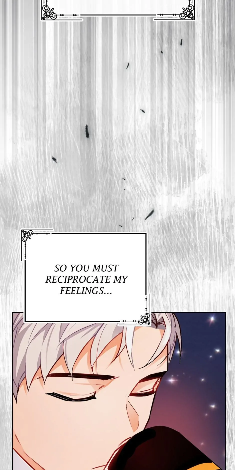 The Princess Doesn’t Want To Marry Her Ideal Type Chapter 12 318 28