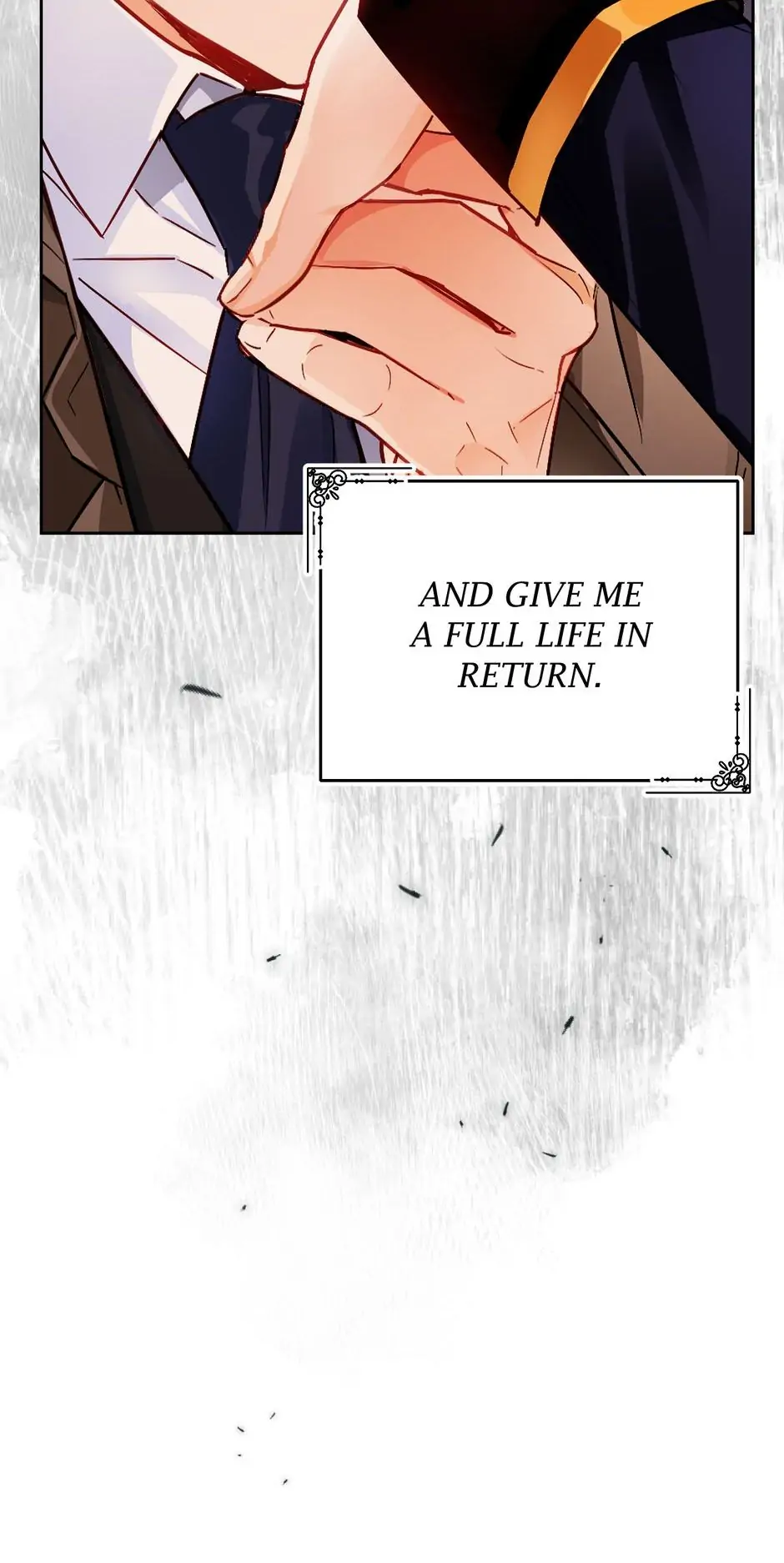 The Princess Doesn’t Want To Marry Her Ideal Type Chapter 12 319 29