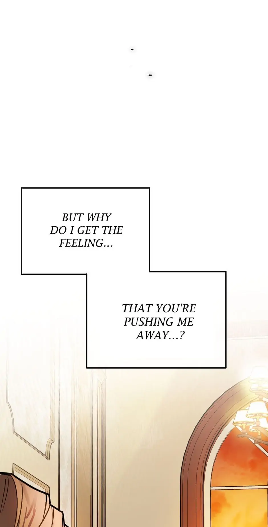 The Princess Doesn’t Want To Marry Her Ideal Type Chapter 12 320 30