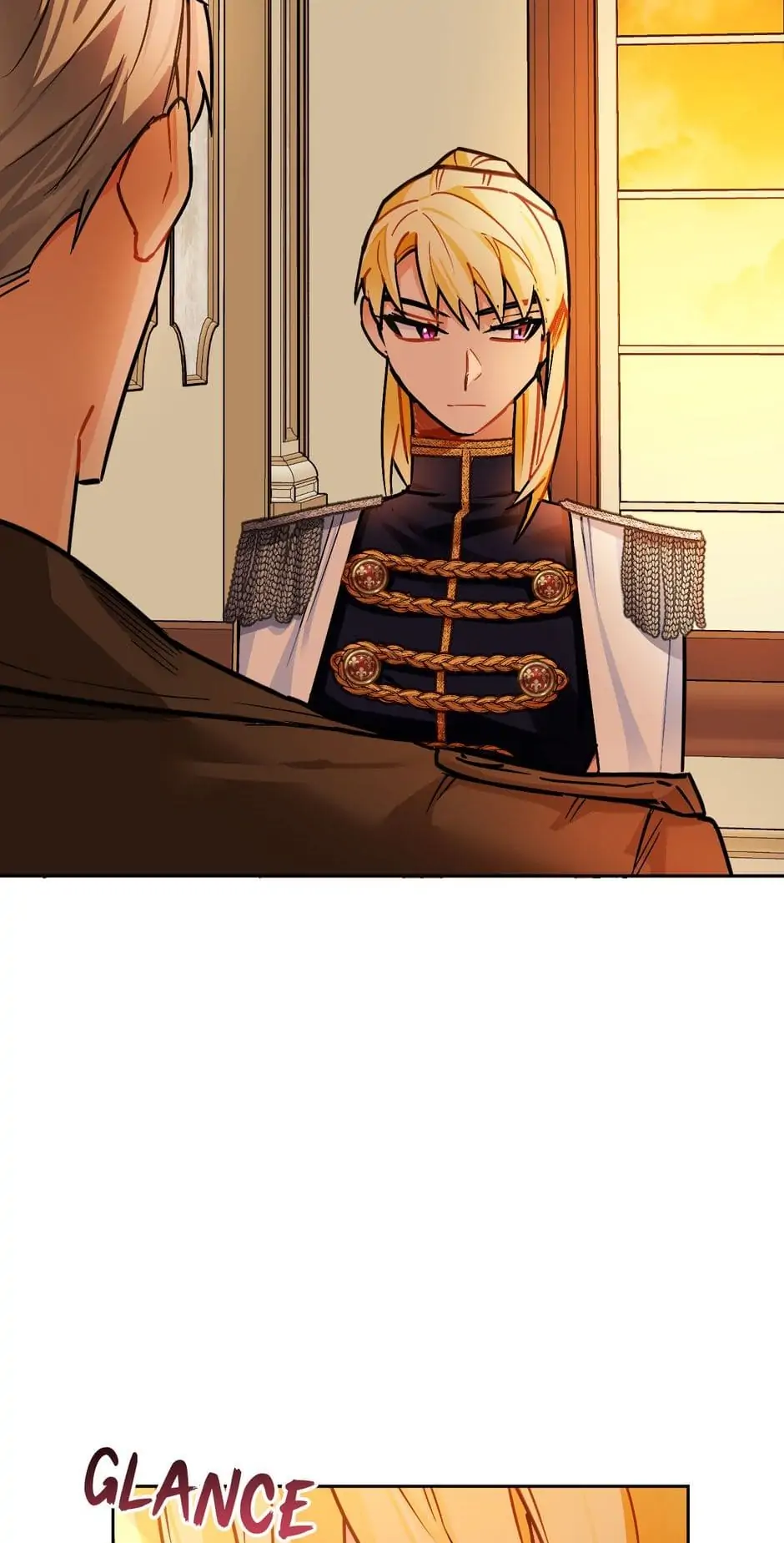 The Princess Doesn’t Want To Marry Her Ideal Type Chapter 12 321 31