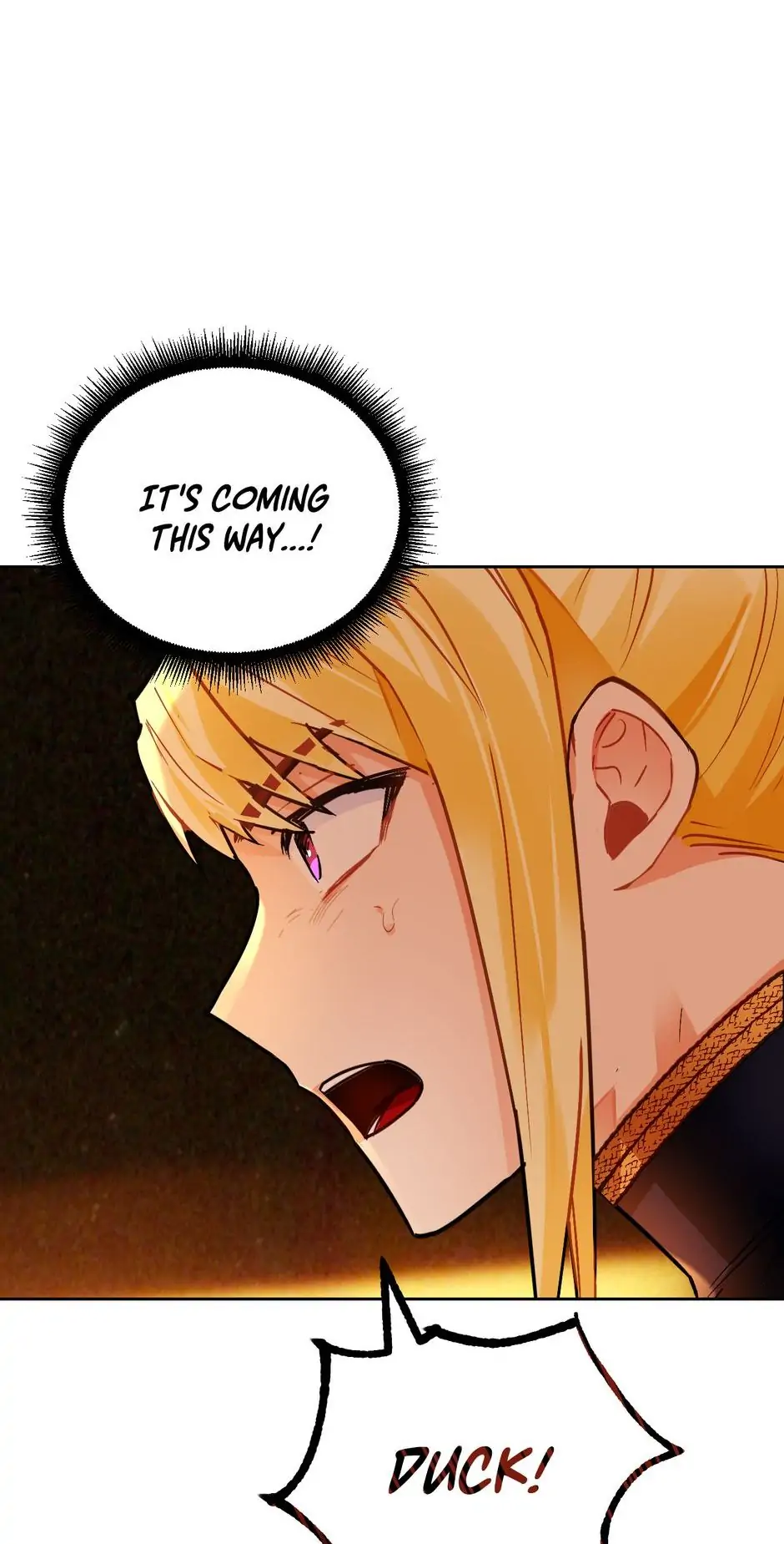 The Princess Doesn’t Want To Marry Her Ideal Type Chapter 12 324 34
