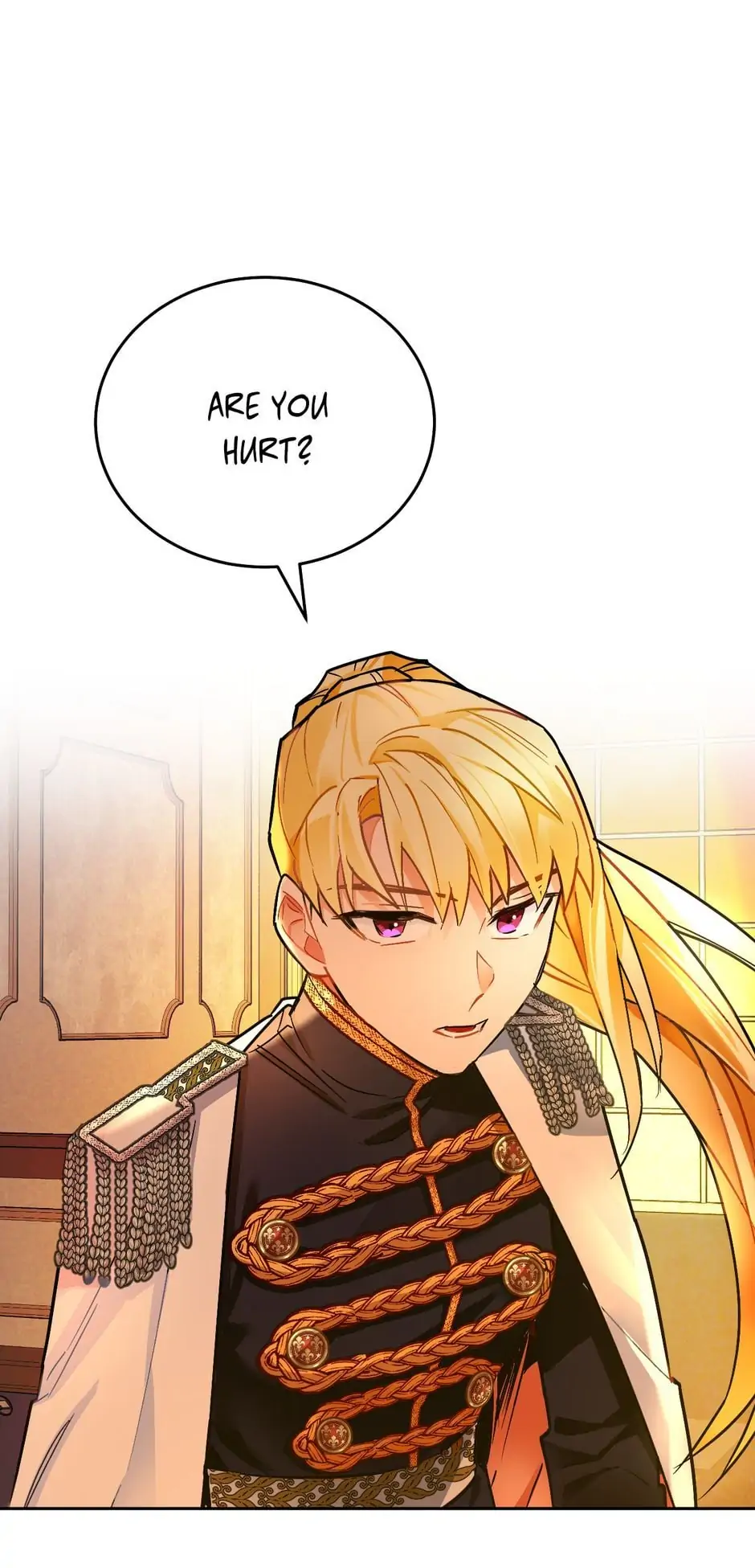 The Princess Doesn’t Want To Marry Her Ideal Type Chapter 12 331 41