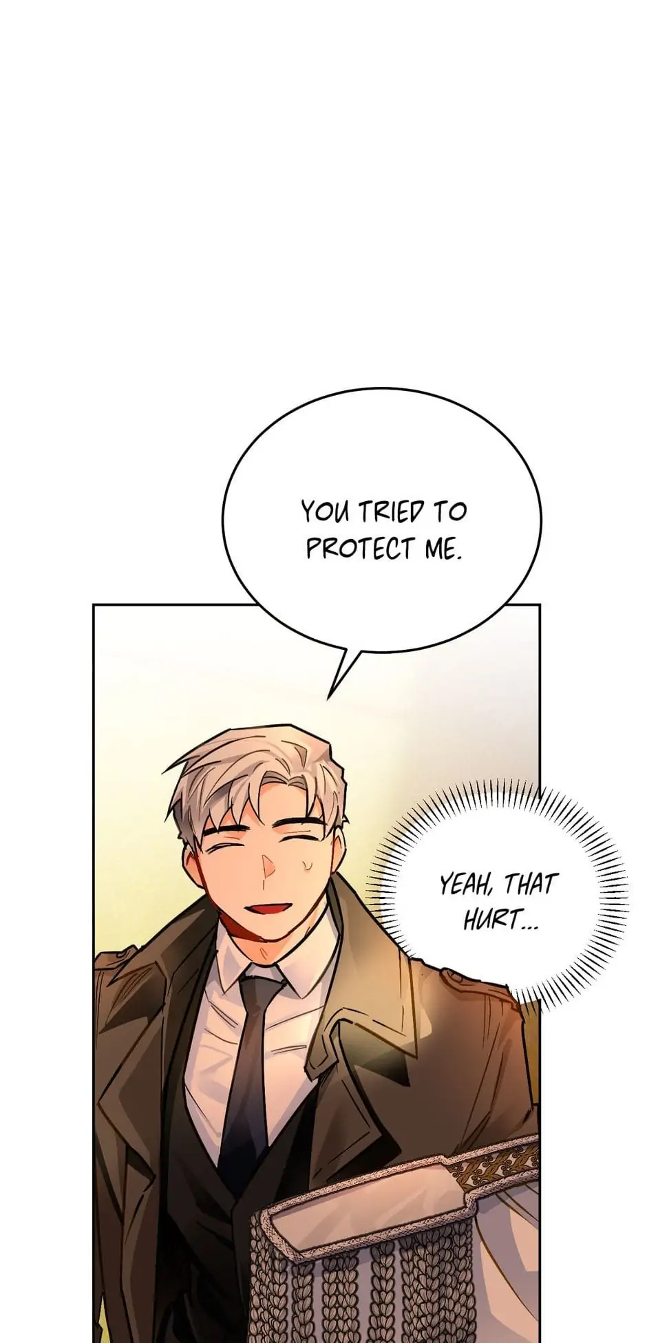 The Princess Doesn’t Want To Marry Her Ideal Type Chapter 12 332 42