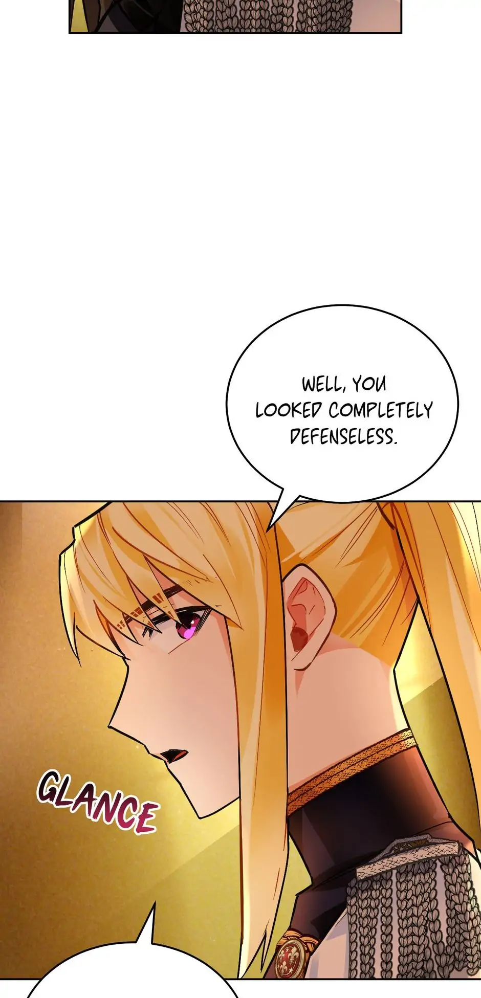 The Princess Doesn’t Want To Marry Her Ideal Type Chapter 12 333 43