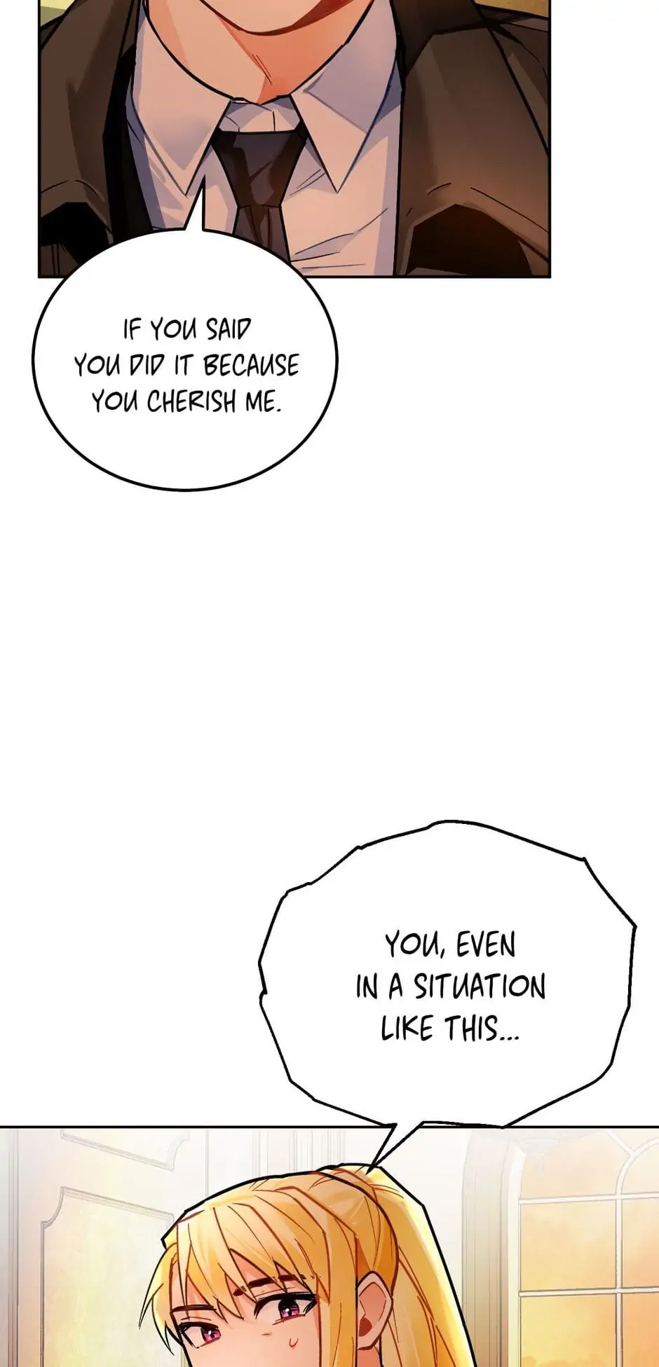 The Princess Doesn’t Want To Marry Her Ideal Type Chapter 12 335 45