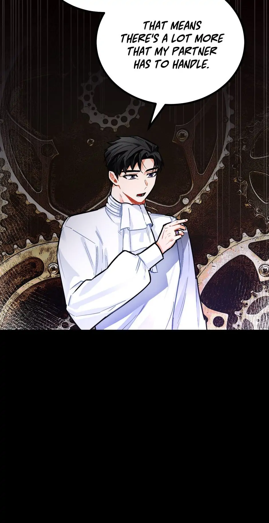 The Princess Doesn’t Want To Marry Her Ideal Type Chapter 12 295 5