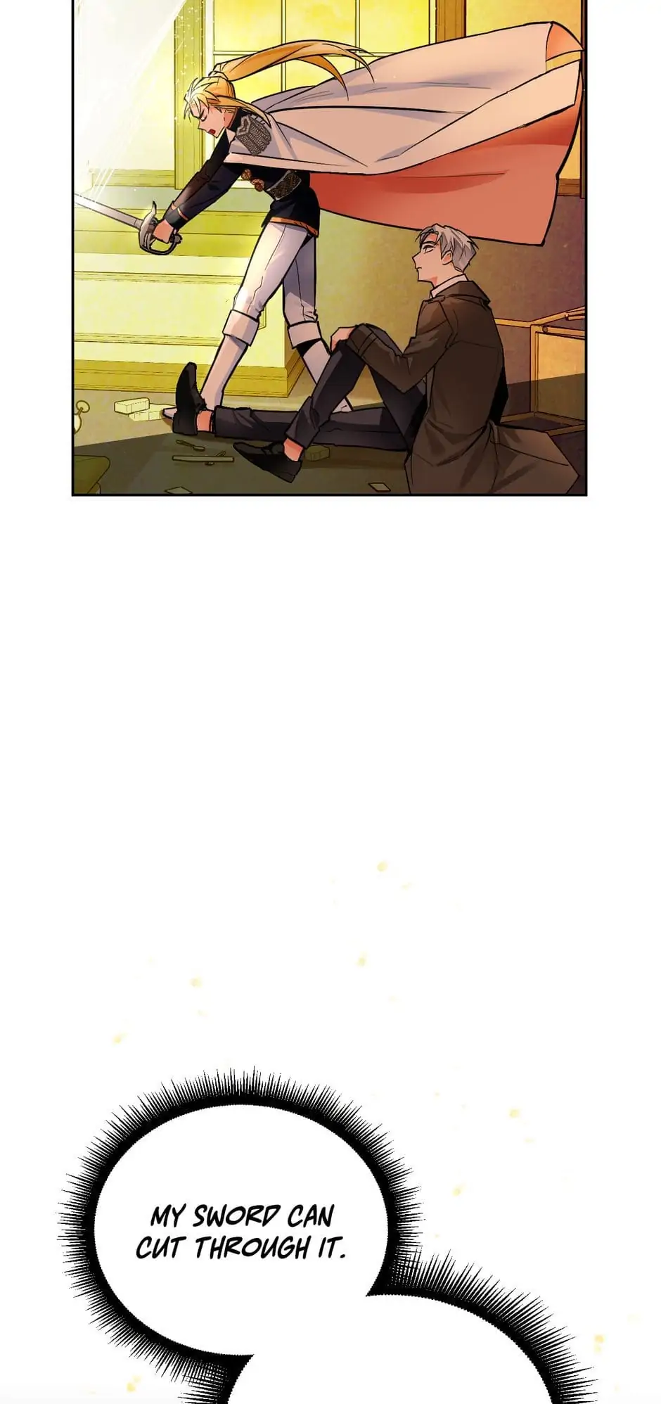 The Princess Doesn’t Want To Marry Her Ideal Type Chapter 12 341 51