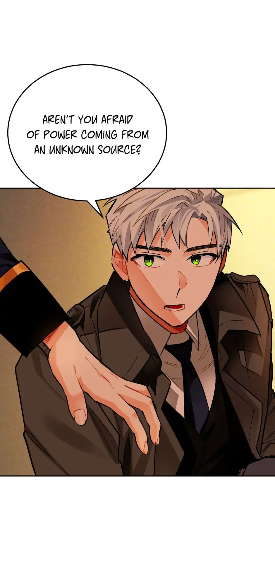 The Princess Doesn’t Want To Marry Her Ideal Type Chapter 12 343 53