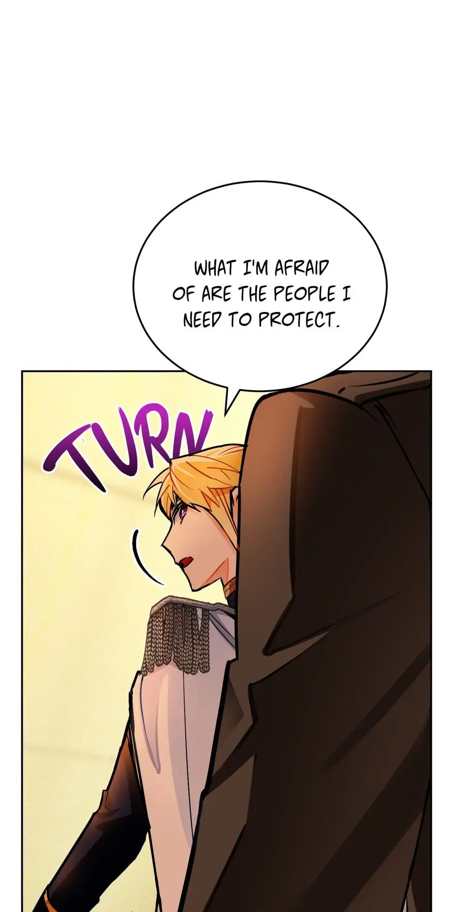 The Princess Doesn’t Want To Marry Her Ideal Type Chapter 12 344 54