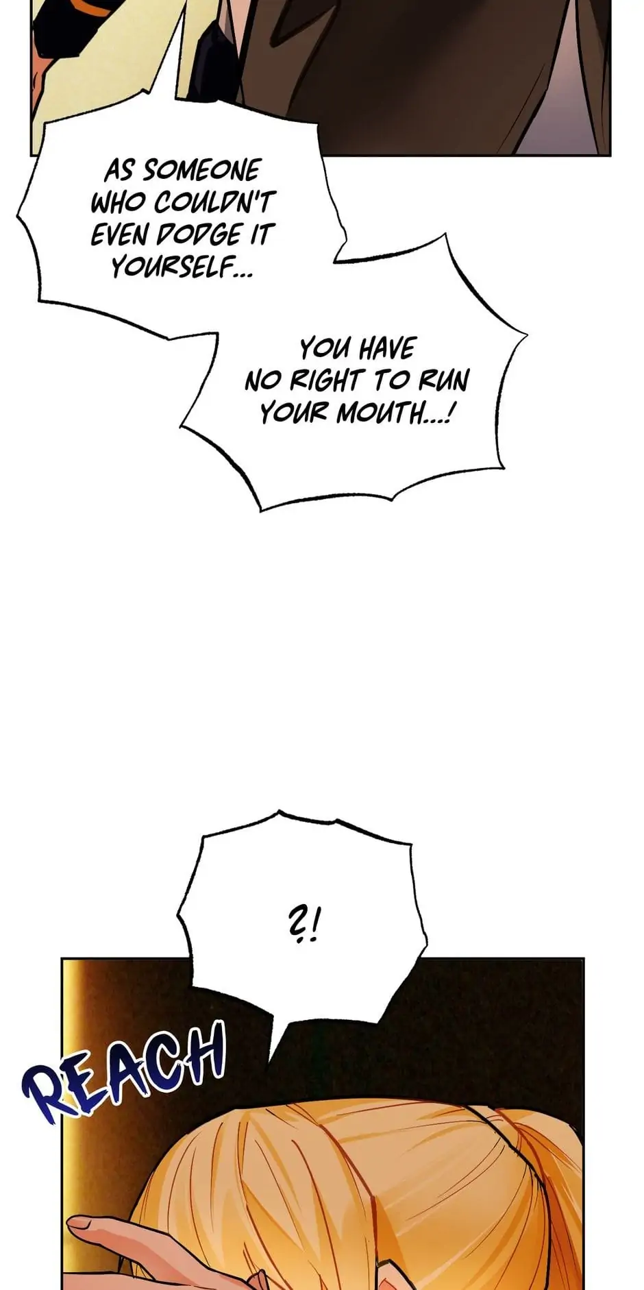 The Princess Doesn’t Want To Marry Her Ideal Type Chapter 12 345 55
