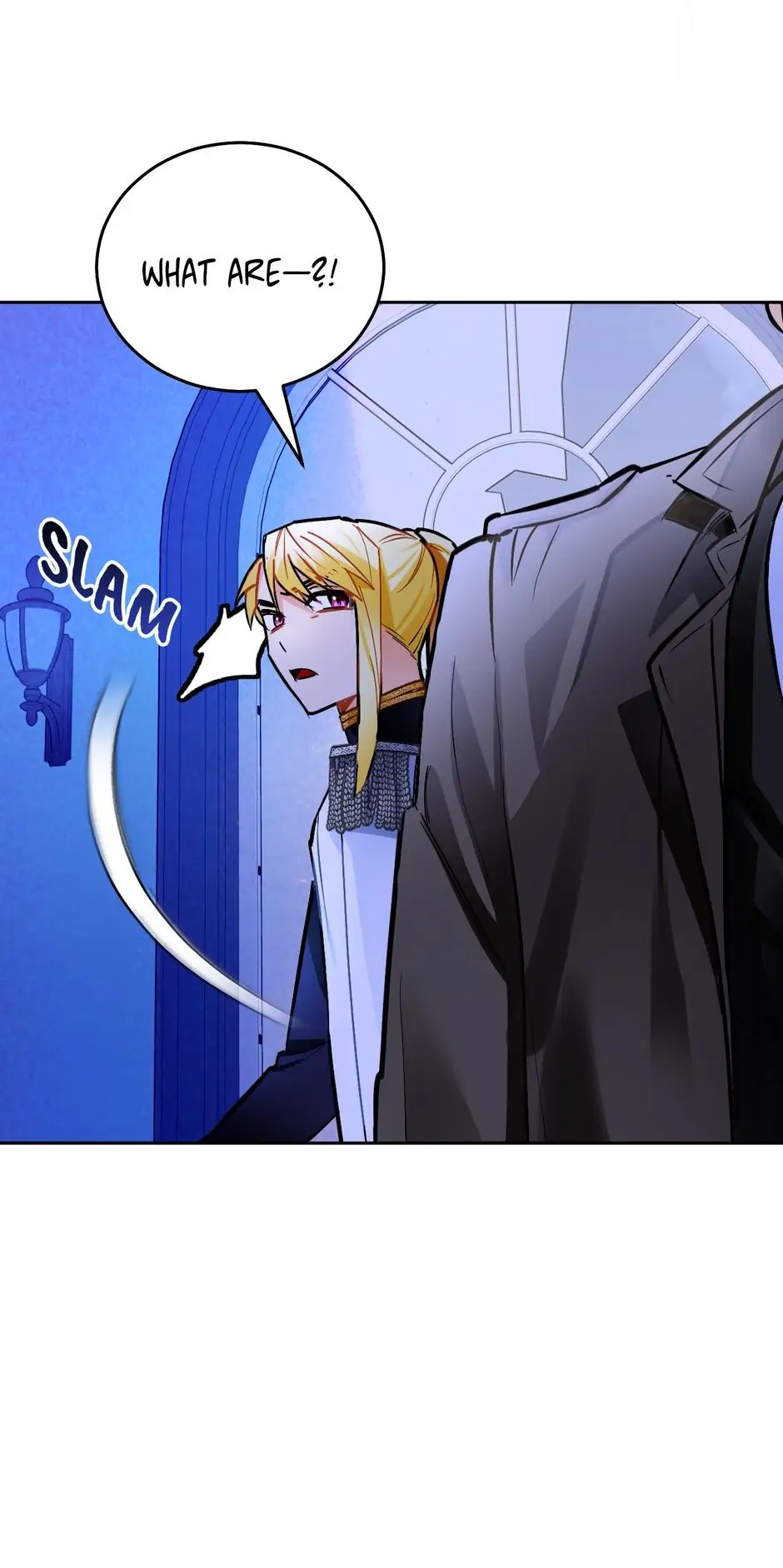 The Princess Doesn’t Want To Marry Her Ideal Type Chapter 12 348 58