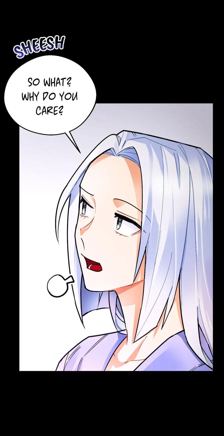 The Princess Doesn’t Want To Marry Her Ideal Type Chapter 12 296 6