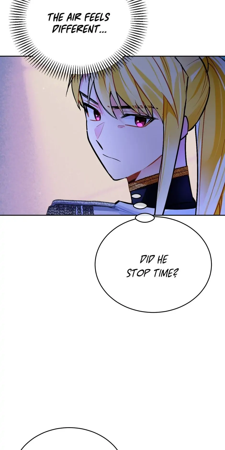 The Princess Doesn’t Want To Marry Her Ideal Type Chapter 12 350 60