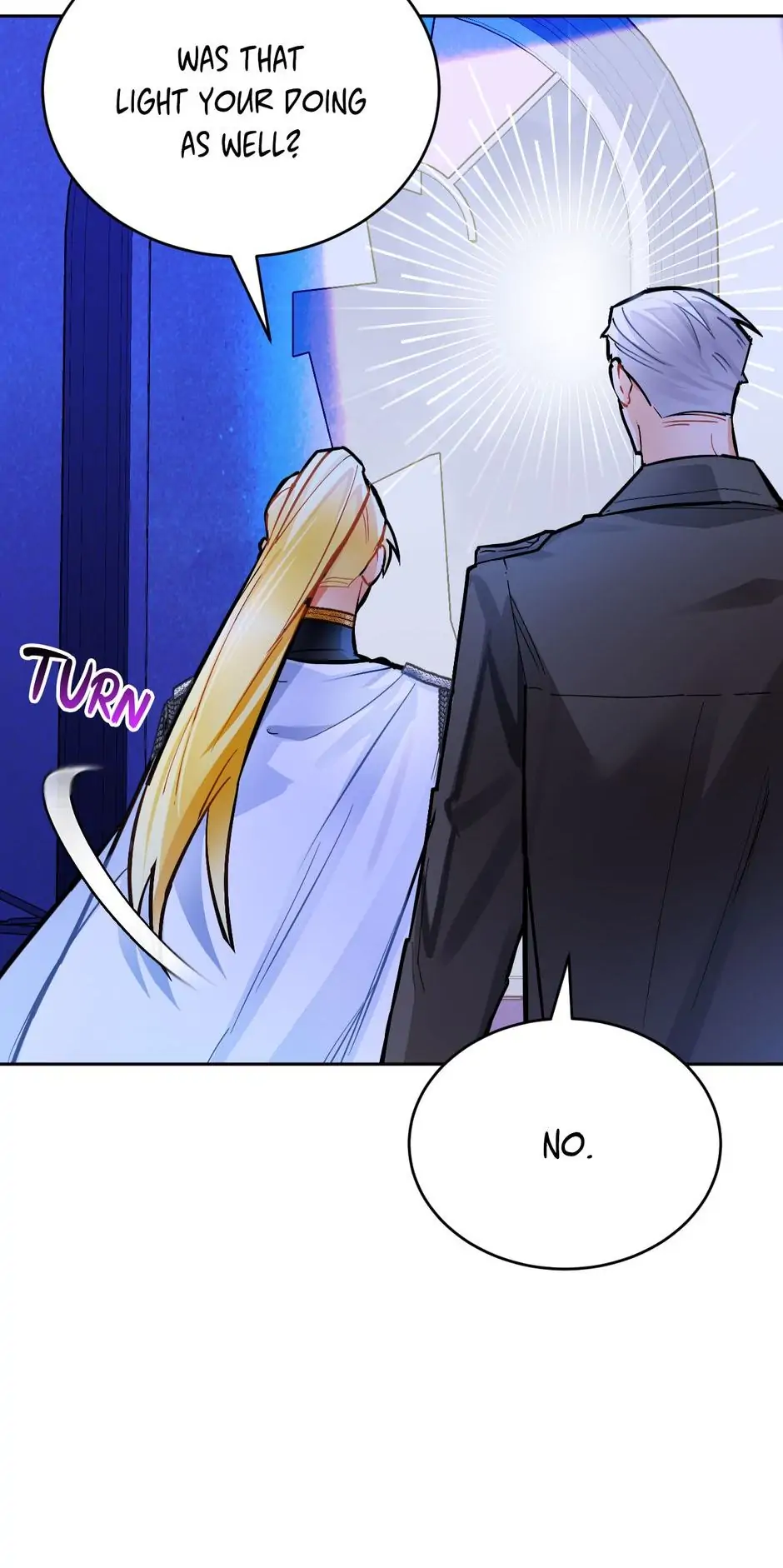 The Princess Doesn’t Want To Marry Her Ideal Type Chapter 12 351 61