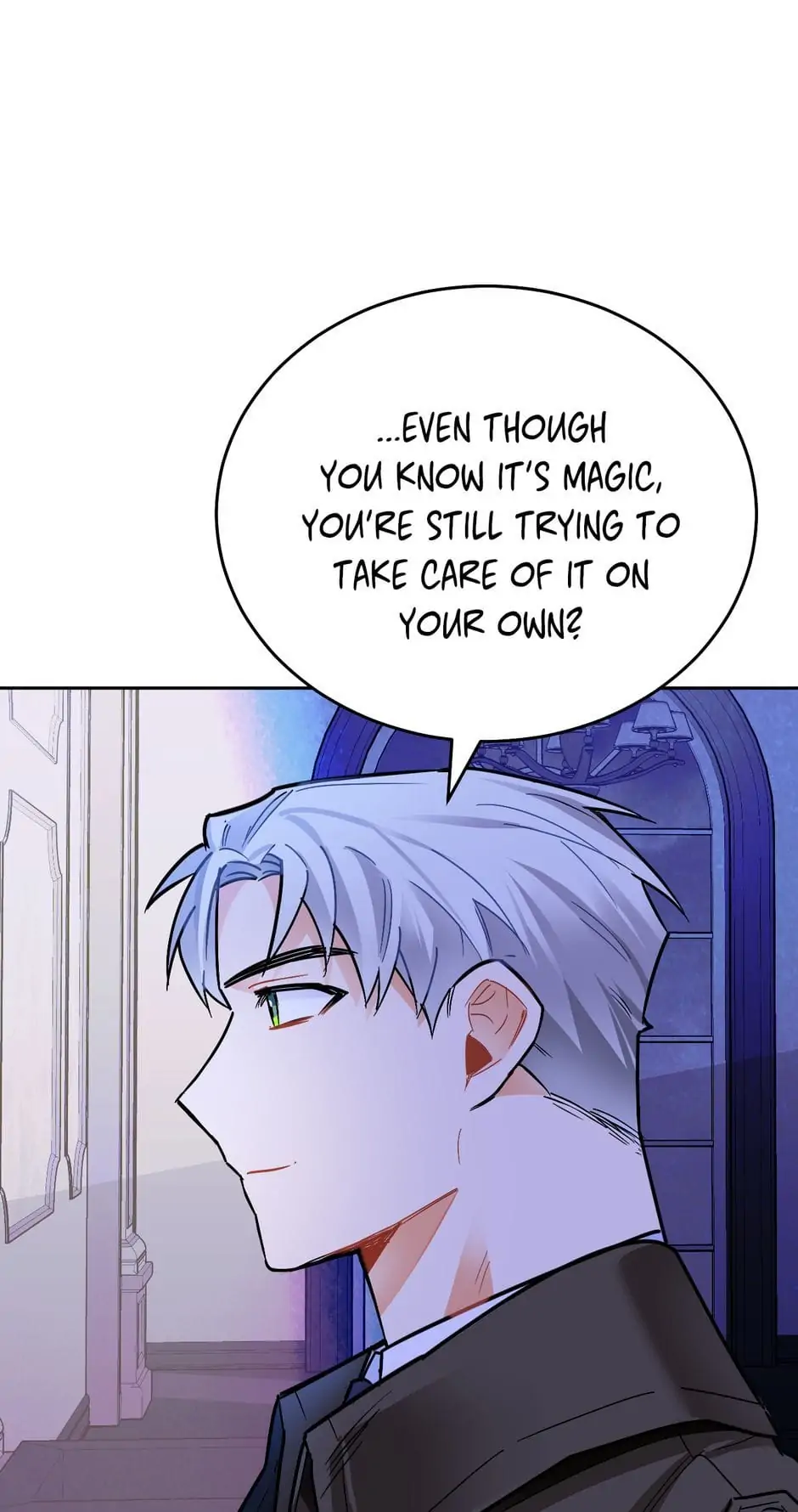 The Princess Doesn’t Want To Marry Her Ideal Type Chapter 12 353 63