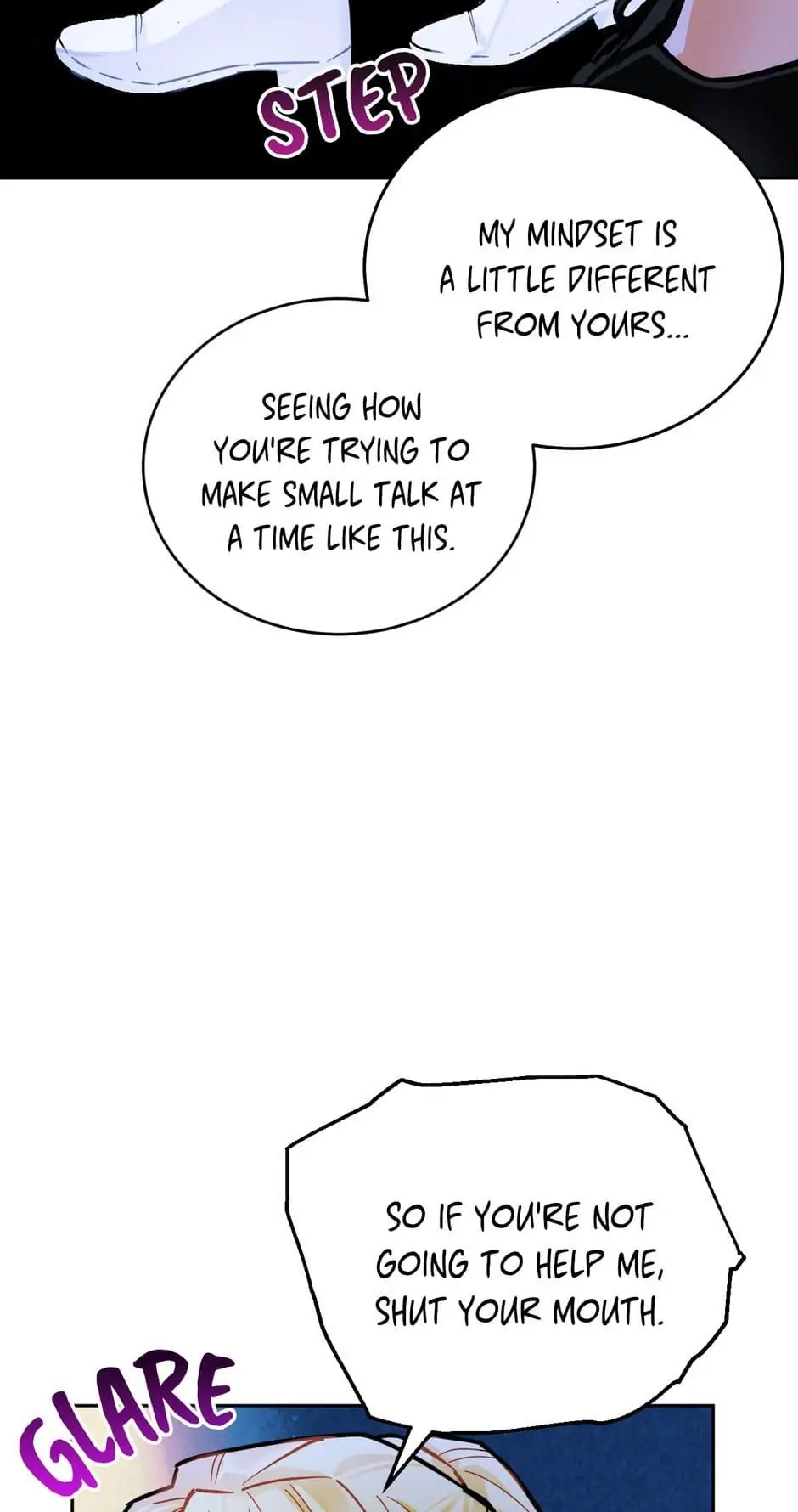 The Princess Doesn’t Want To Marry Her Ideal Type Chapter 12 355 65