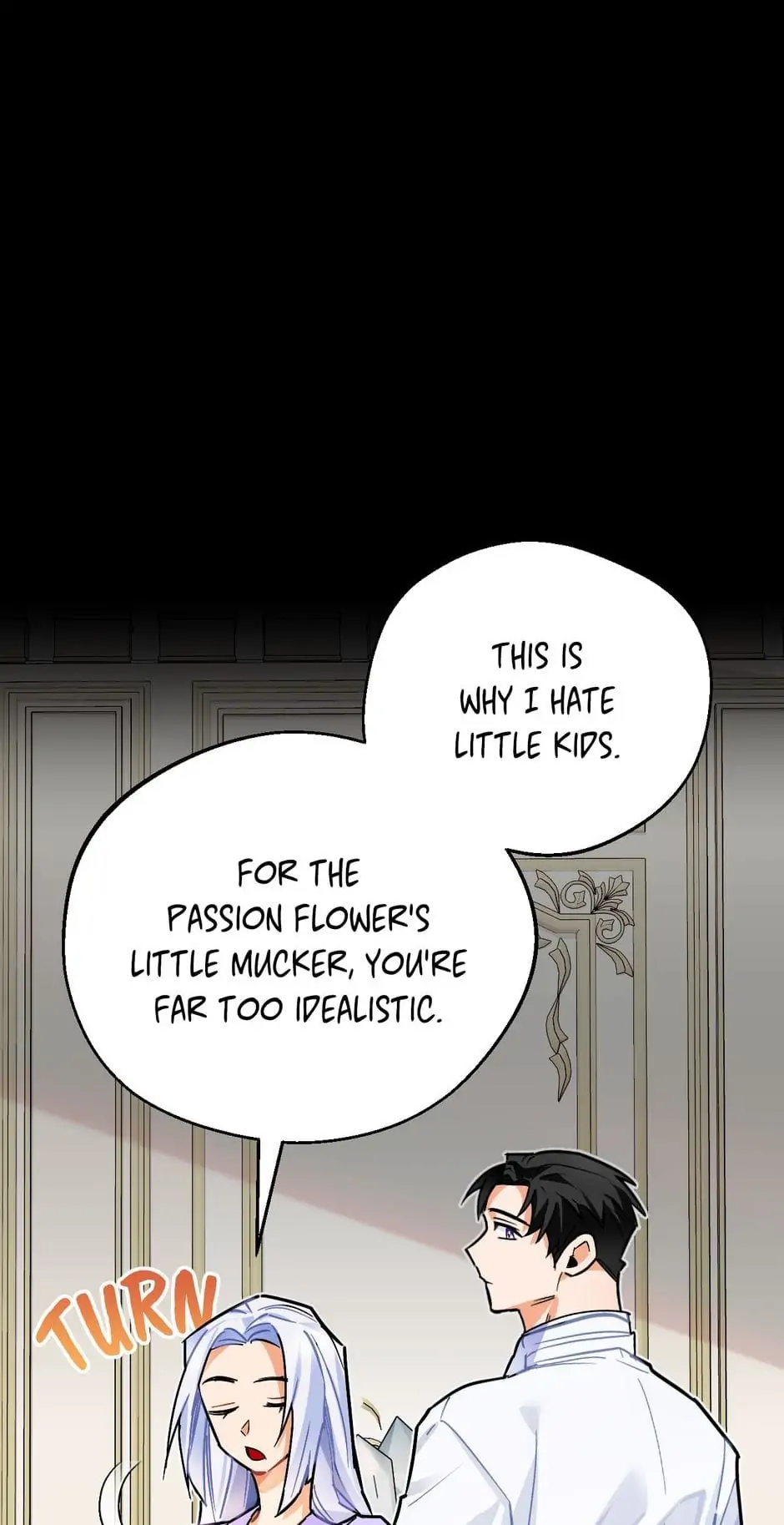 The Princess Doesn’t Want To Marry Her Ideal Type Chapter 12 297 7