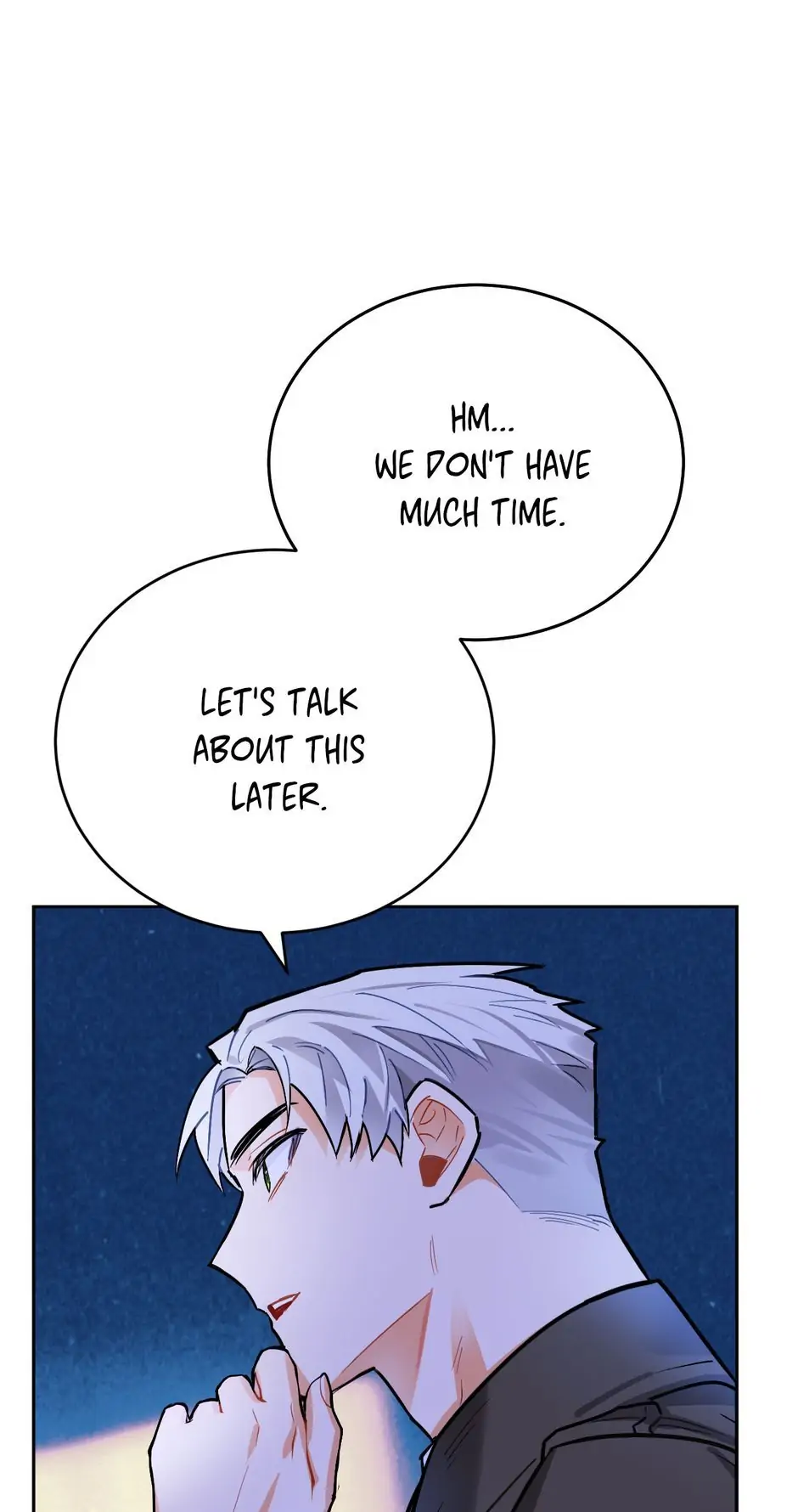 The Princess Doesn’t Want To Marry Her Ideal Type Chapter 12 360 70