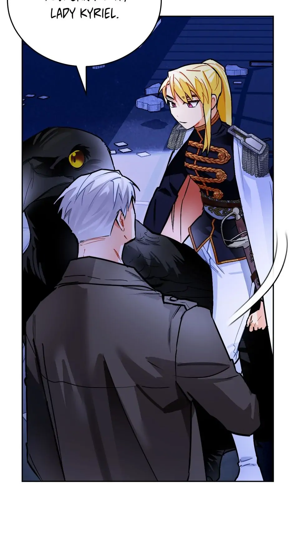 The Princess Doesn’t Want To Marry Her Ideal Type Chapter 12 366 76