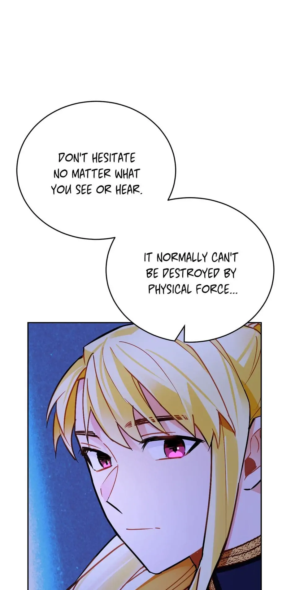 The Princess Doesn’t Want To Marry Her Ideal Type Chapter 12 367 77