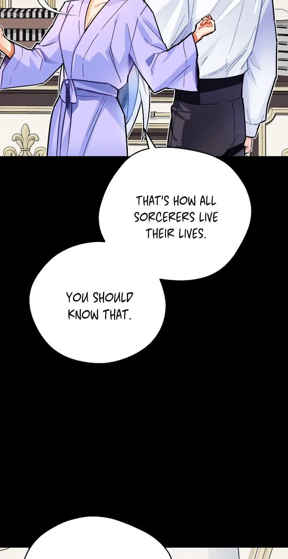The Princess Doesn’t Want To Marry Her Ideal Type Chapter 12 298 8