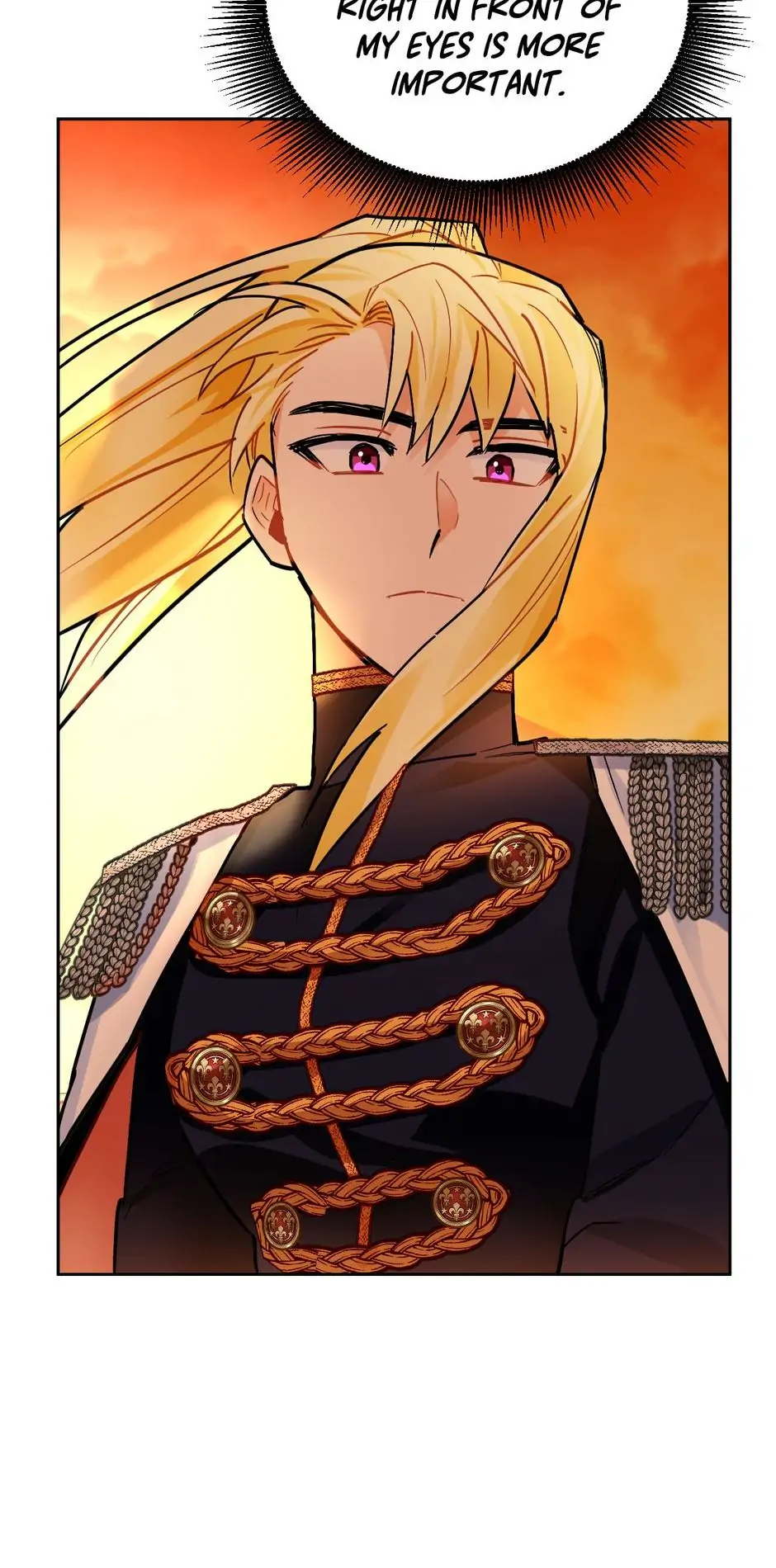 The Princess Doesn’t Want To Marry Her Ideal Type Chapter 12 373 83