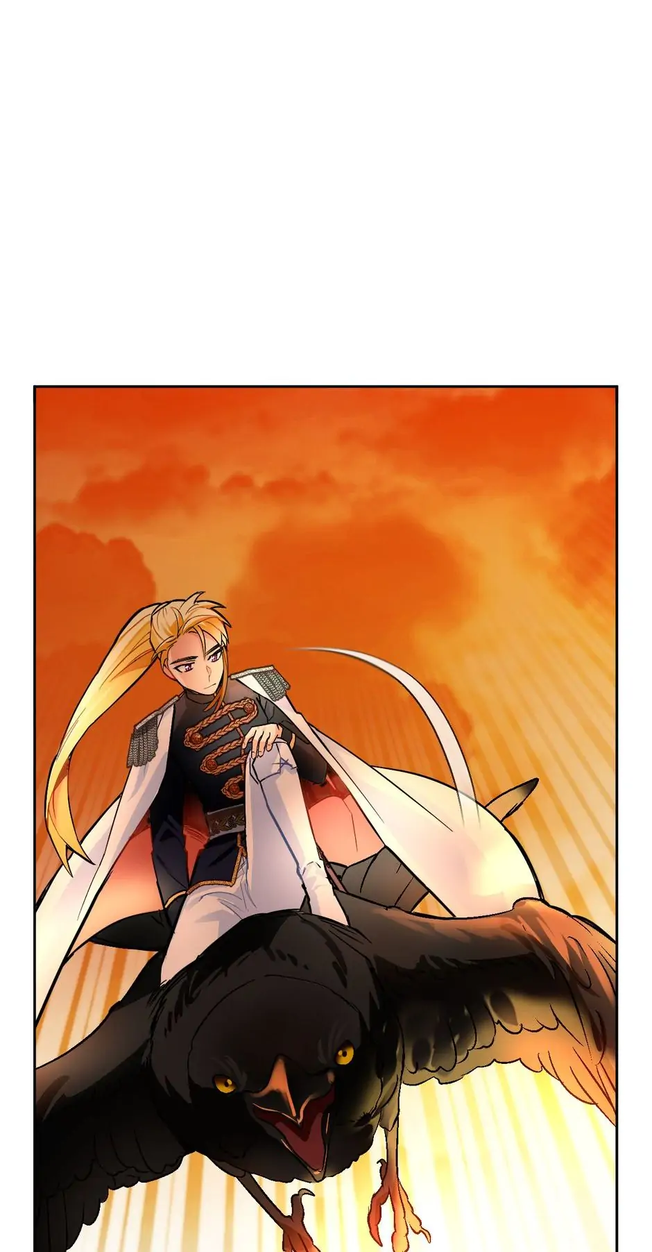 The Princess Doesn’t Want To Marry Her Ideal Type Chapter 12 375 85