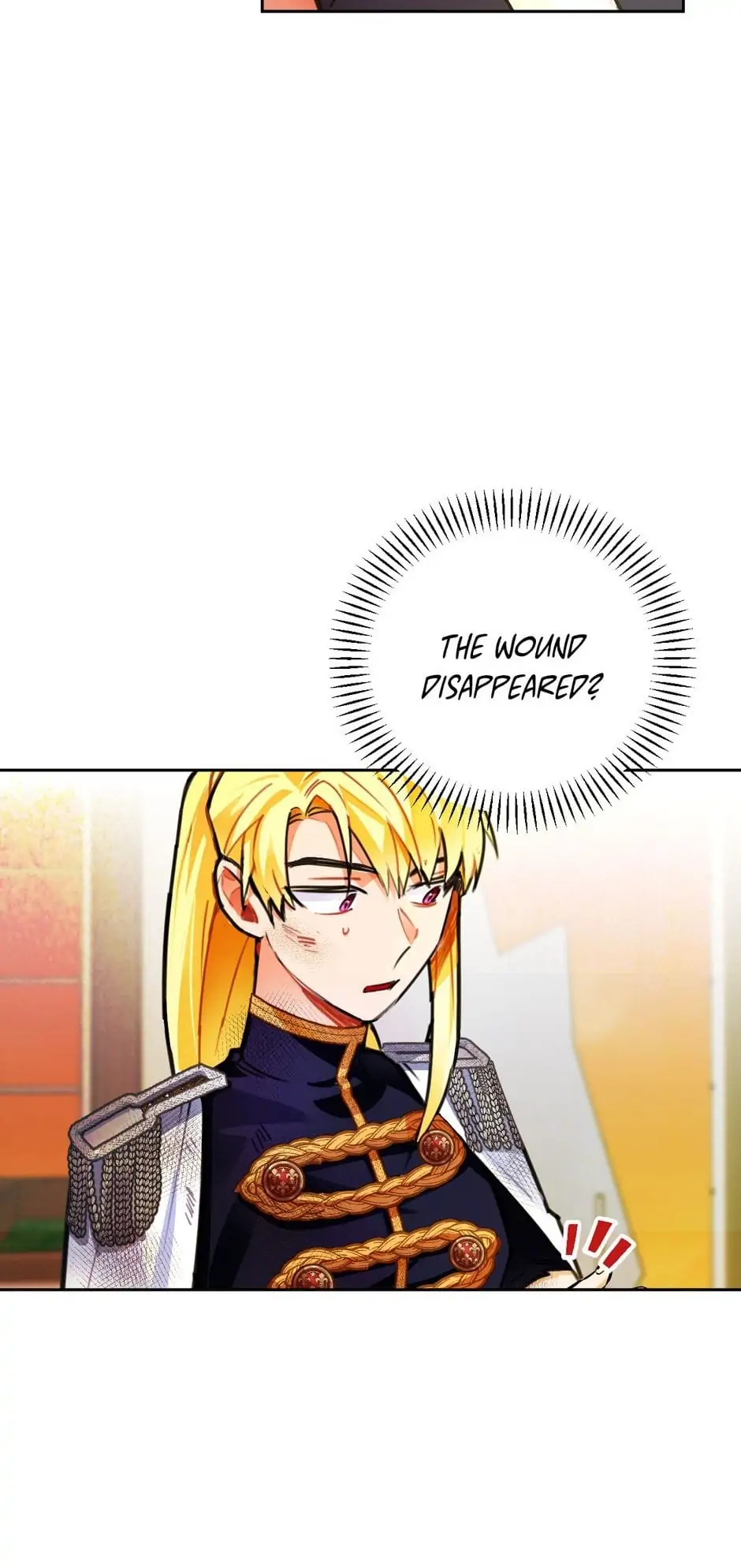 The Princess Doesn’t Want To Marry Her Ideal Type Chapter 13 251 12