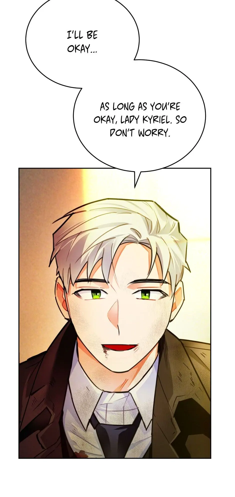 The Princess Doesn’t Want To Marry Her Ideal Type Chapter 13 254 15