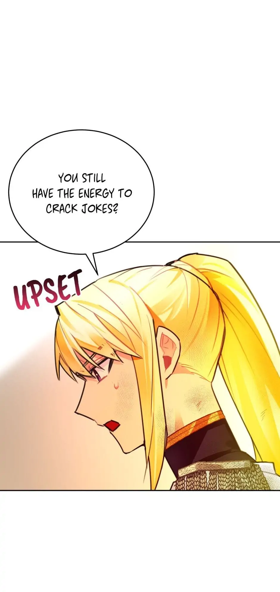 The Princess Doesn’t Want To Marry Her Ideal Type Chapter 13 255 16