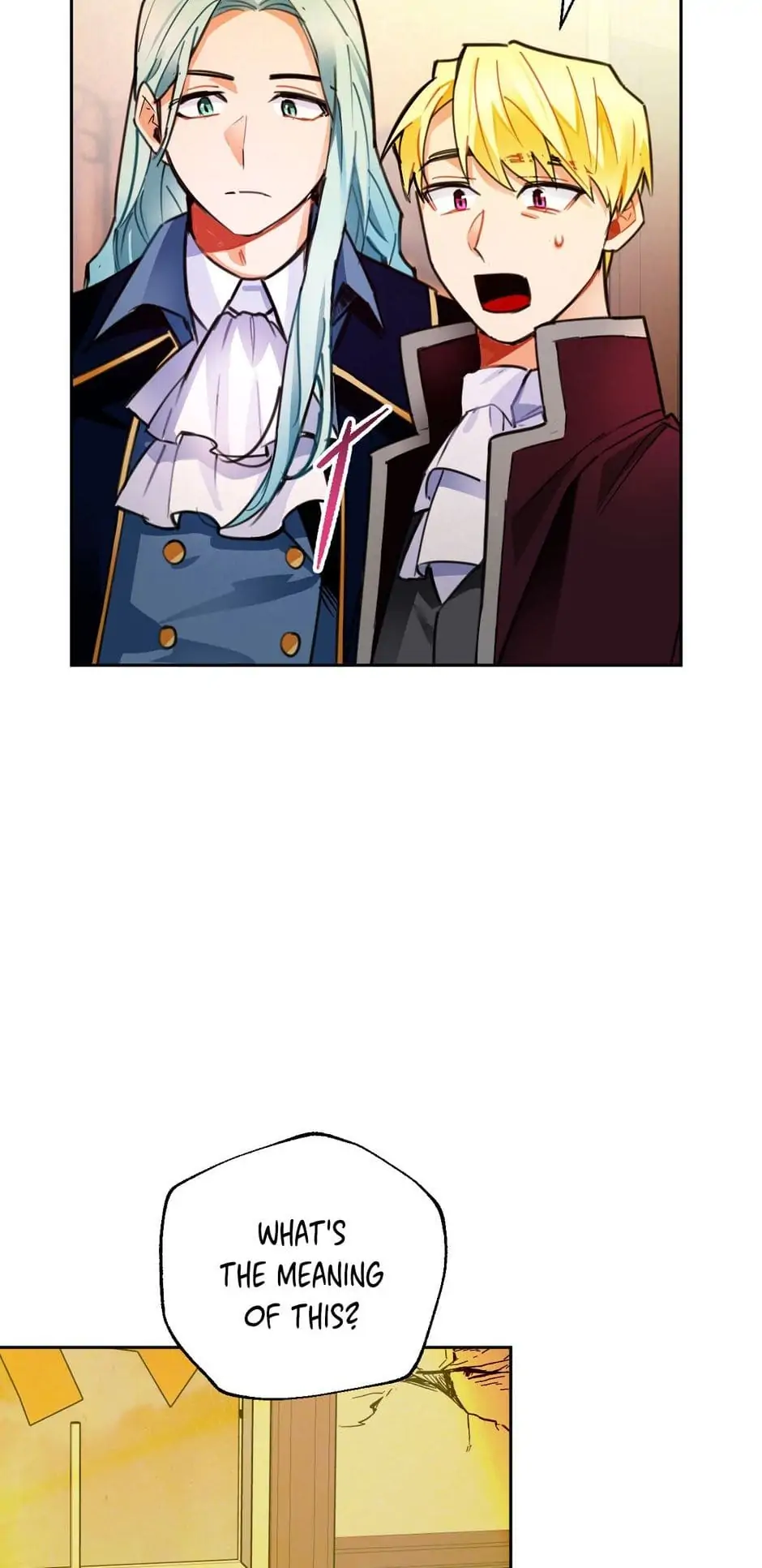 The Princess Doesn’t Want To Marry Her Ideal Type Chapter 13 258 19