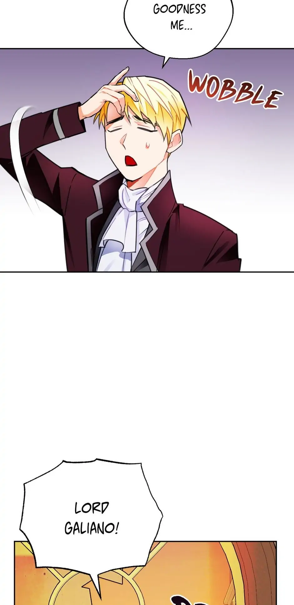The Princess Doesn’t Want To Marry Her Ideal Type Chapter 13 260 21