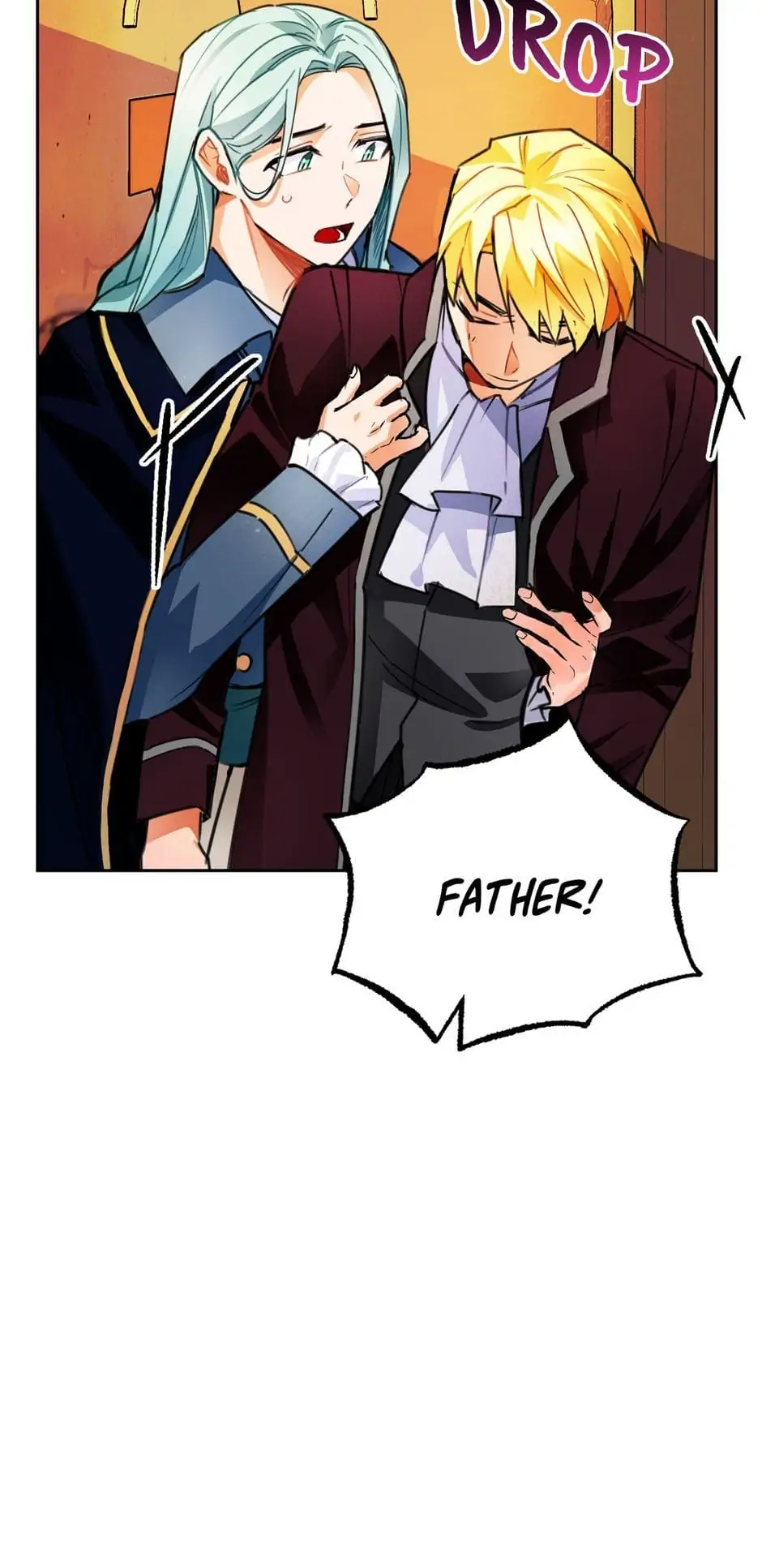 The Princess Doesn’t Want To Marry Her Ideal Type Chapter 13 261 22