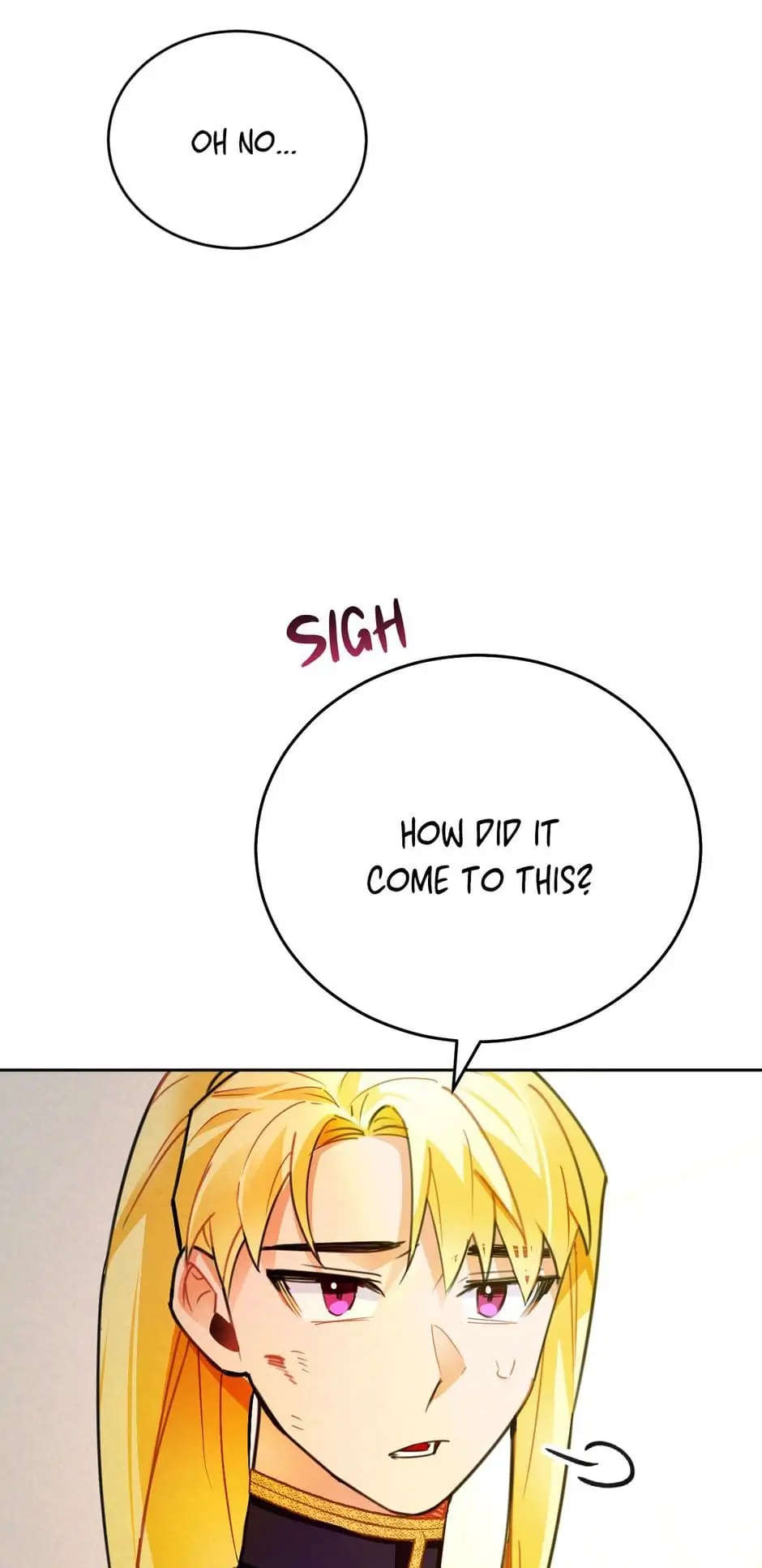The Princess Doesn’t Want To Marry Her Ideal Type Chapter 13 262 23