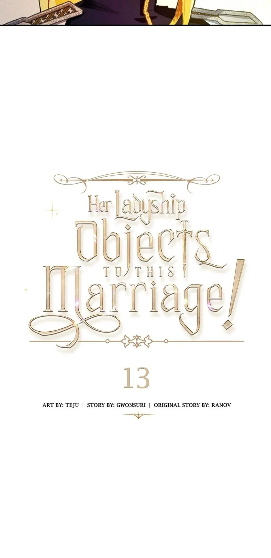 The Princess Doesn’t Want To Marry Her Ideal Type Chapter 13 263 24
