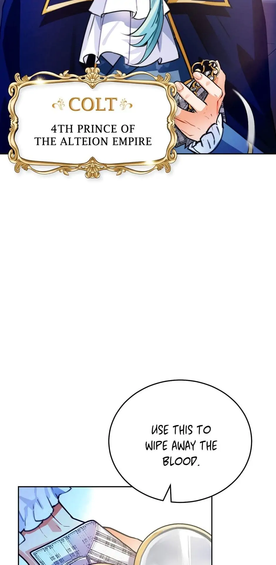 The Princess Doesn’t Want To Marry Her Ideal Type Chapter 13 266 27